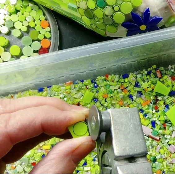 Selbst gestalten und an einem Workshop teilnehmen