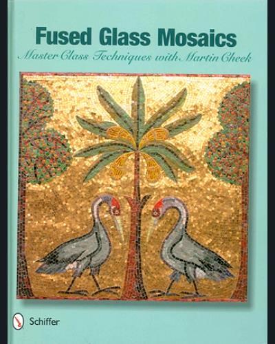 Fused Glass Mosaics