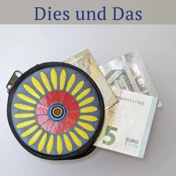 Dies und Das – Kleinigkeiten zum Verschenken