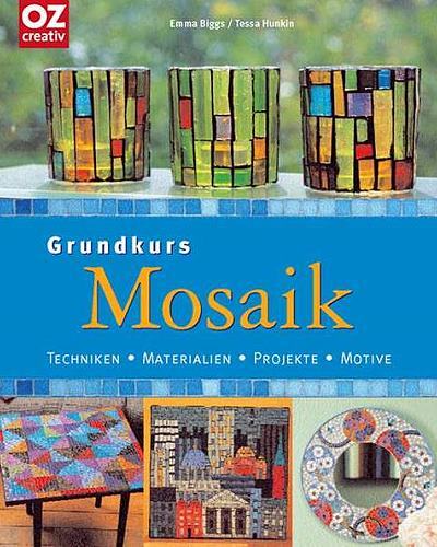 Grundkurs Mosaik