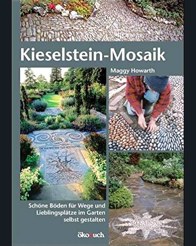 Kieselstein-Mosaik