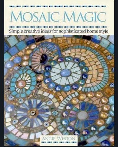Mosaic Magic