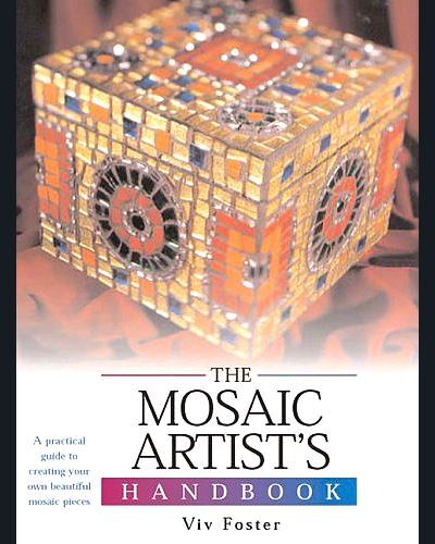 The Mosaic Artist's Handbook